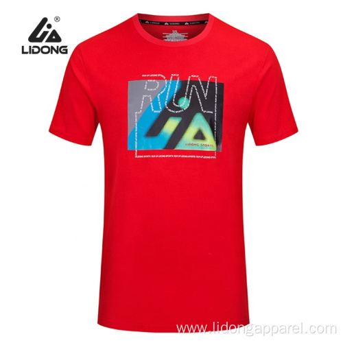 Wholesale Custom High Quality Comfortable Printing T Shirt